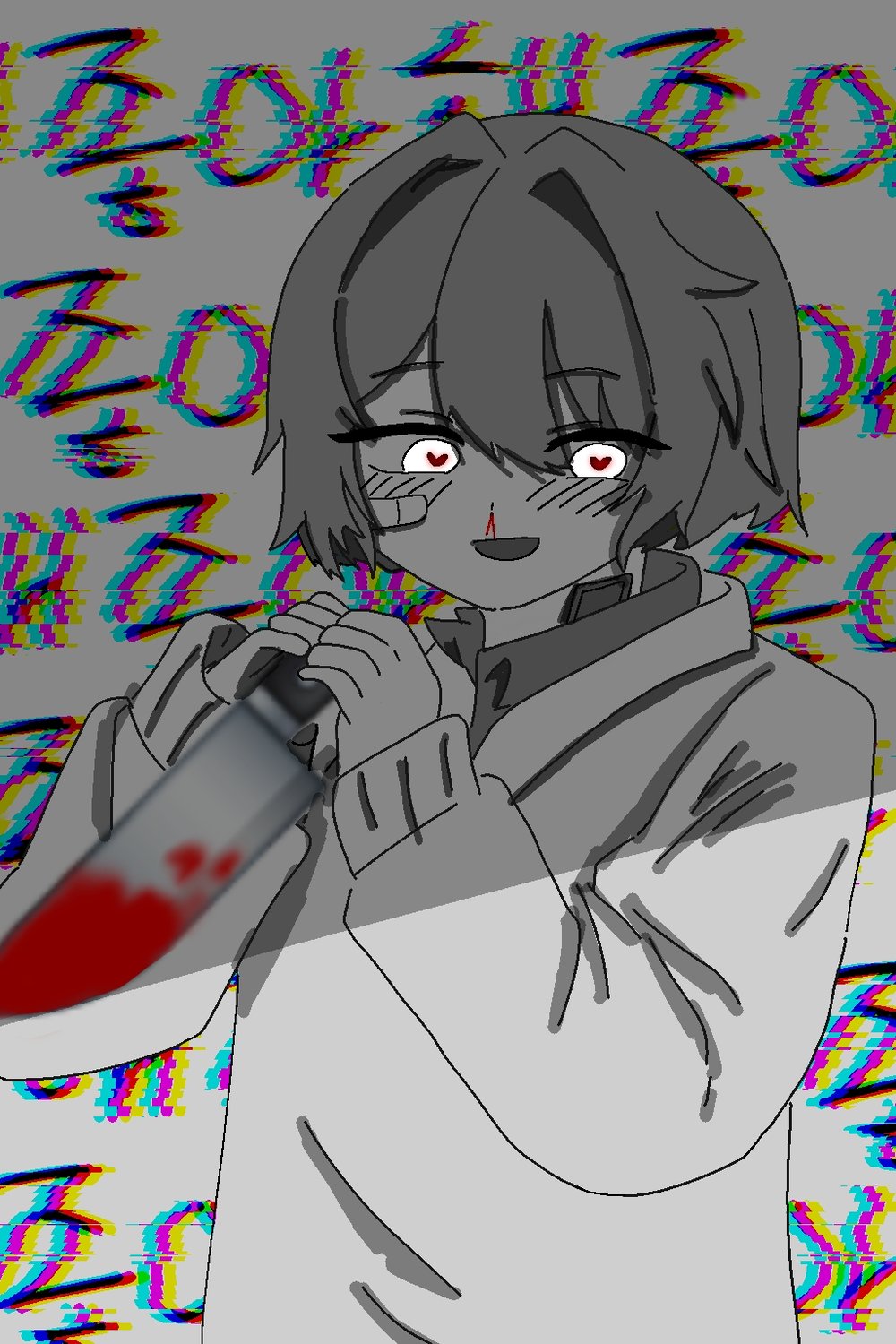 유