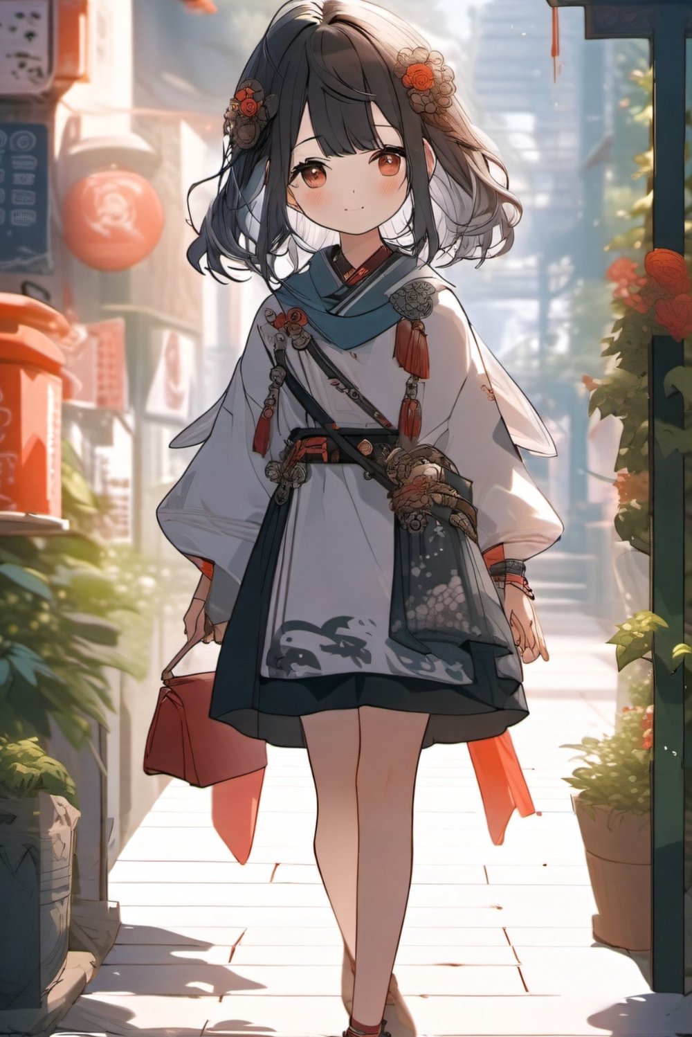 미레이