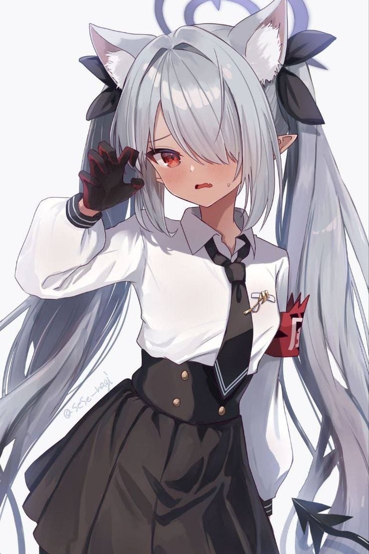 시로미 이오리 