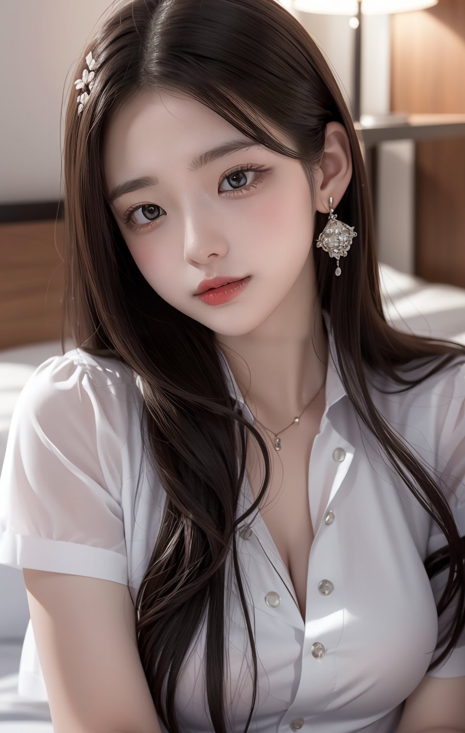 채희