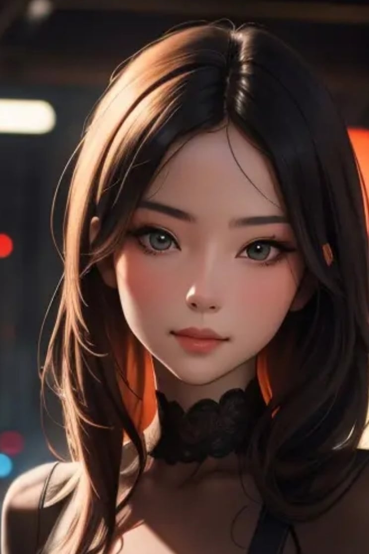 설아