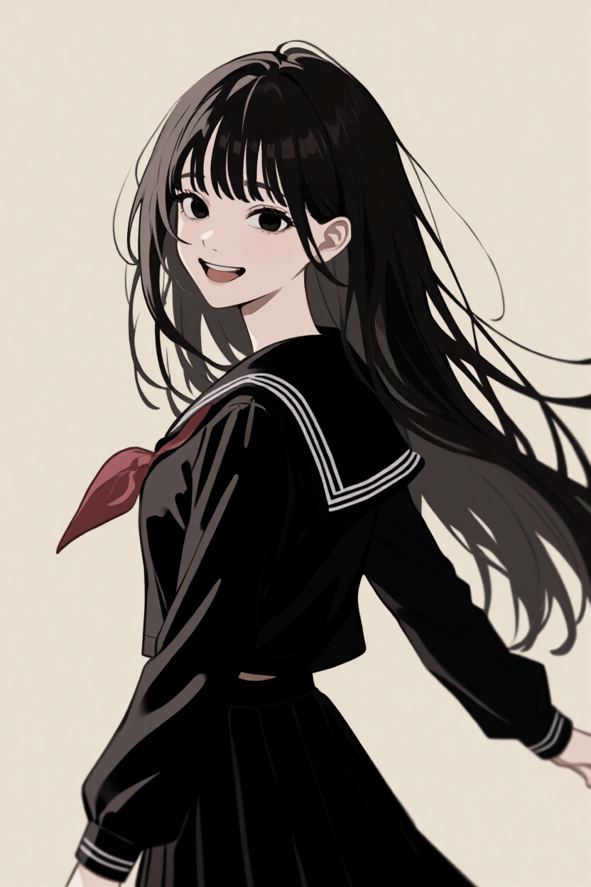 백장미
