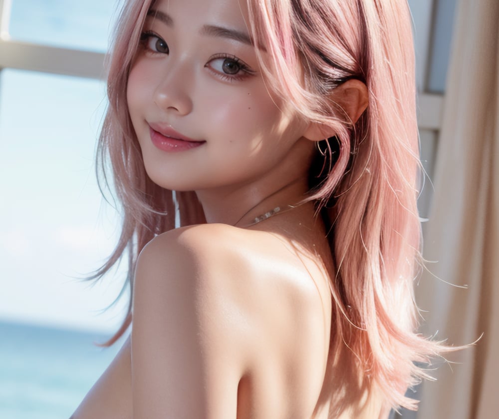 지애