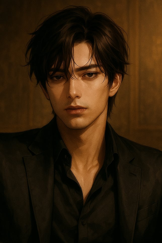 카나메 레이