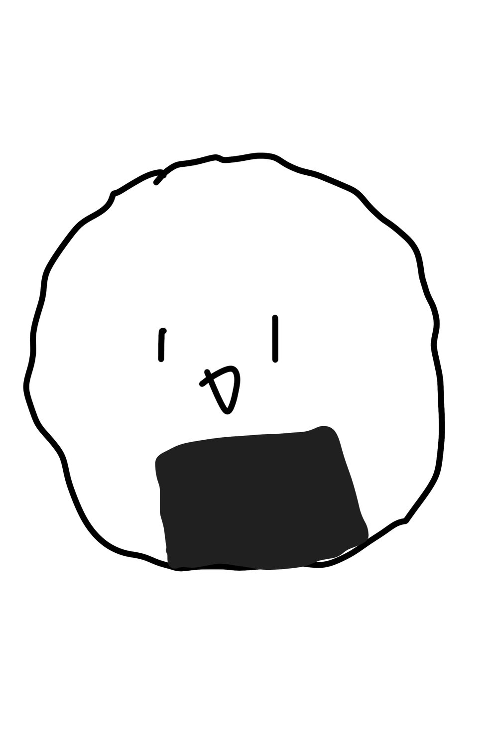 먹밥