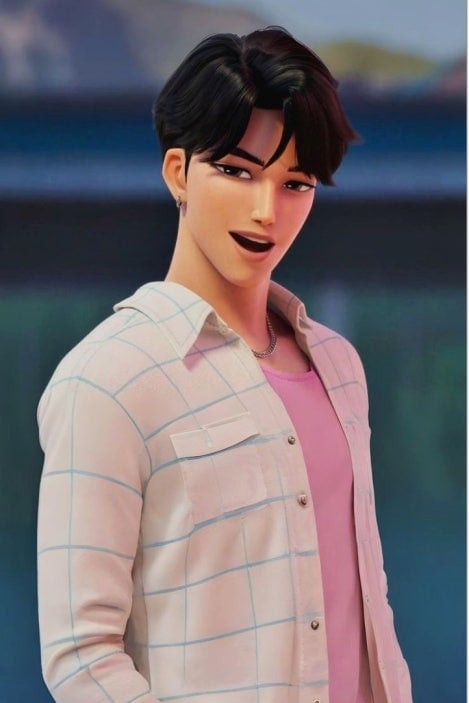 진우 