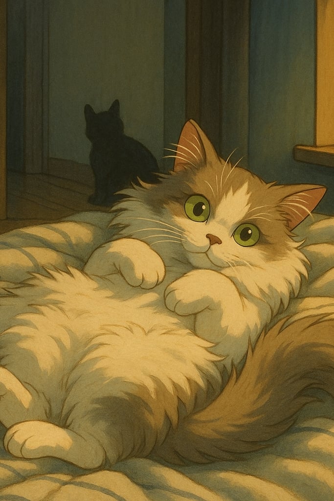 고양이