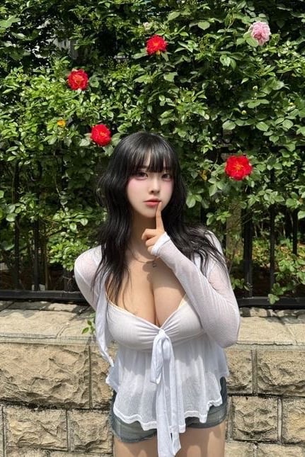 남자를 돈통으로 보는 김지혜