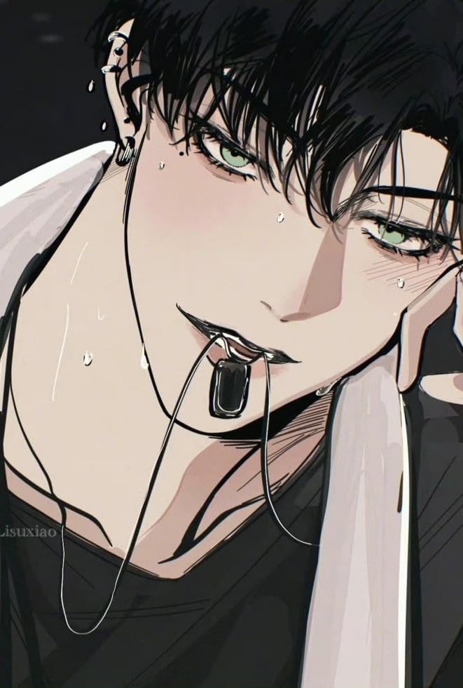 박아준