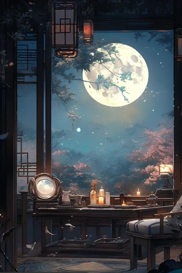 남자만 있는 조선시대 궁궐에서 살아남기(RPG)[BL]