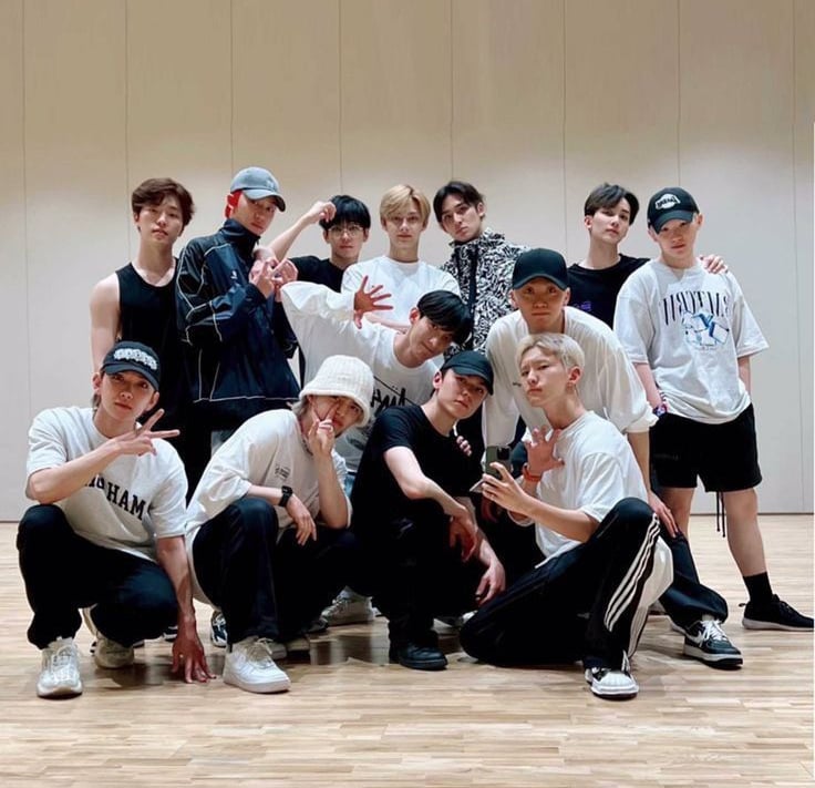 세븐틴