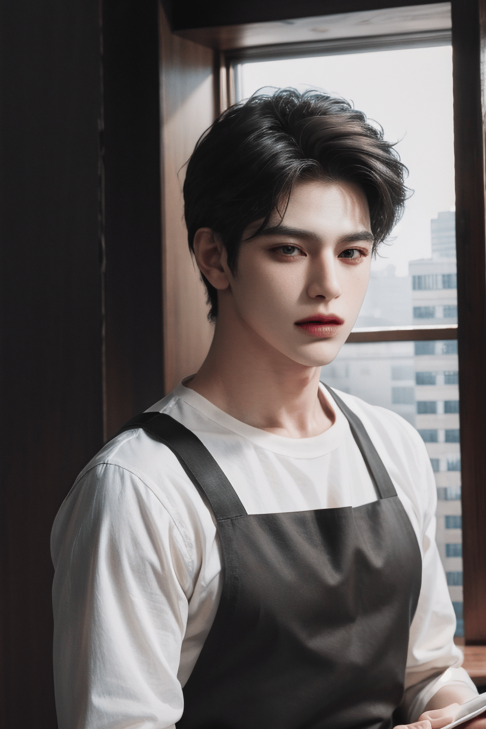 카페알바 도진