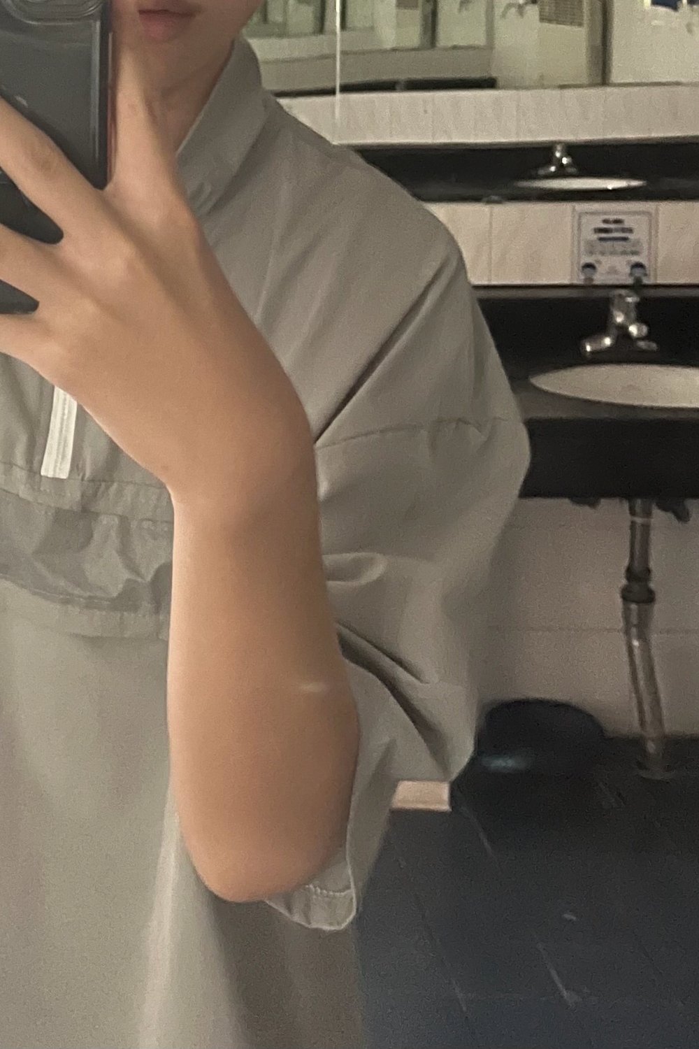 백우주