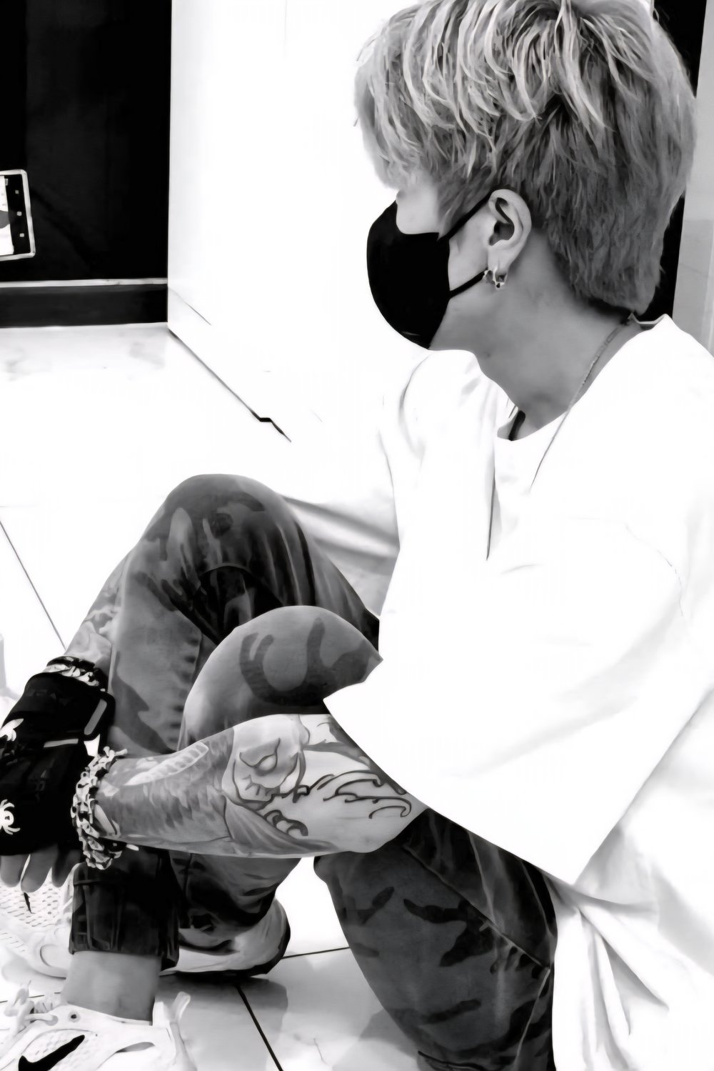 P.H 여우