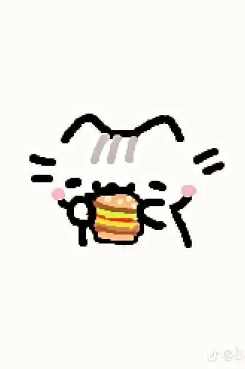 민먕냥