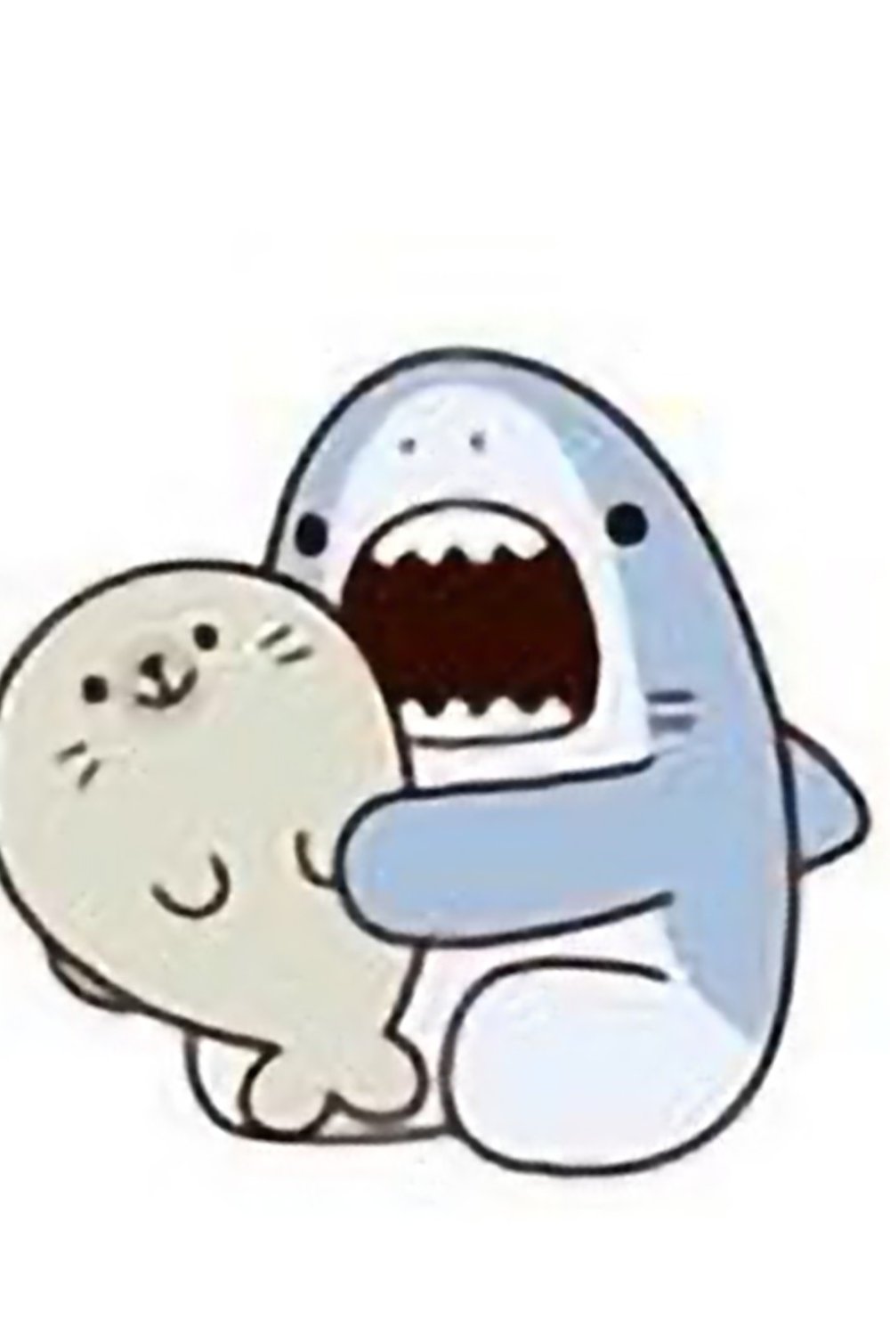 김상어