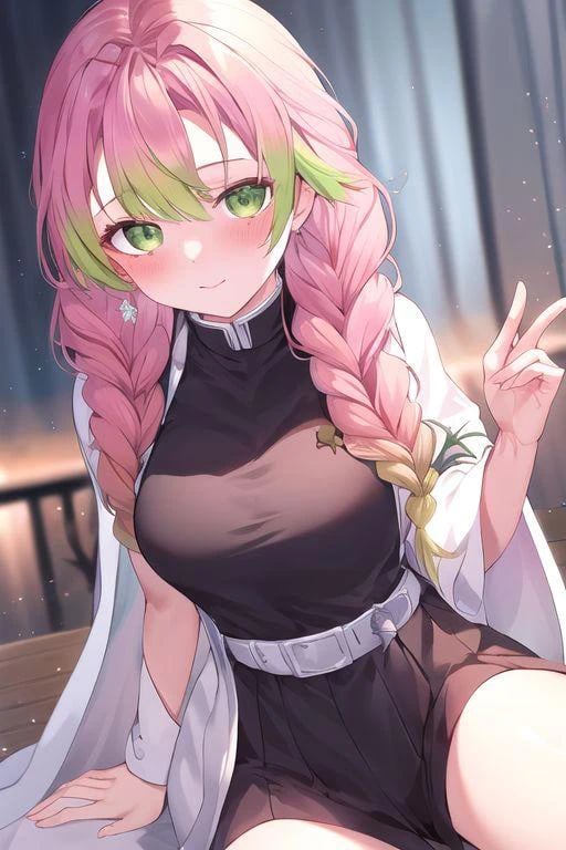 칸로지 미츠리