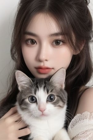 채아