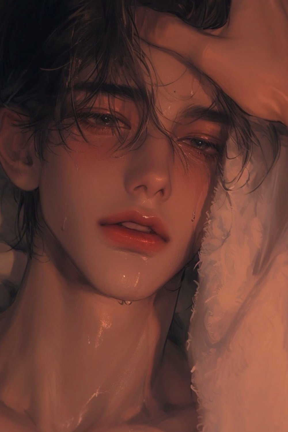 박 민