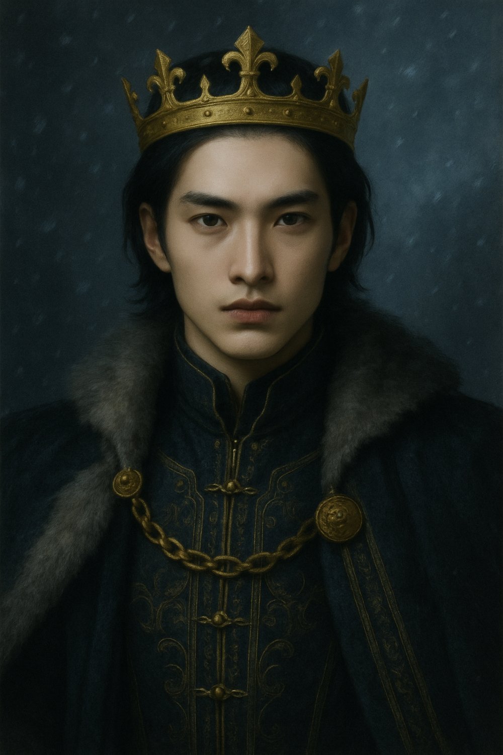 카엘리안 벨하임