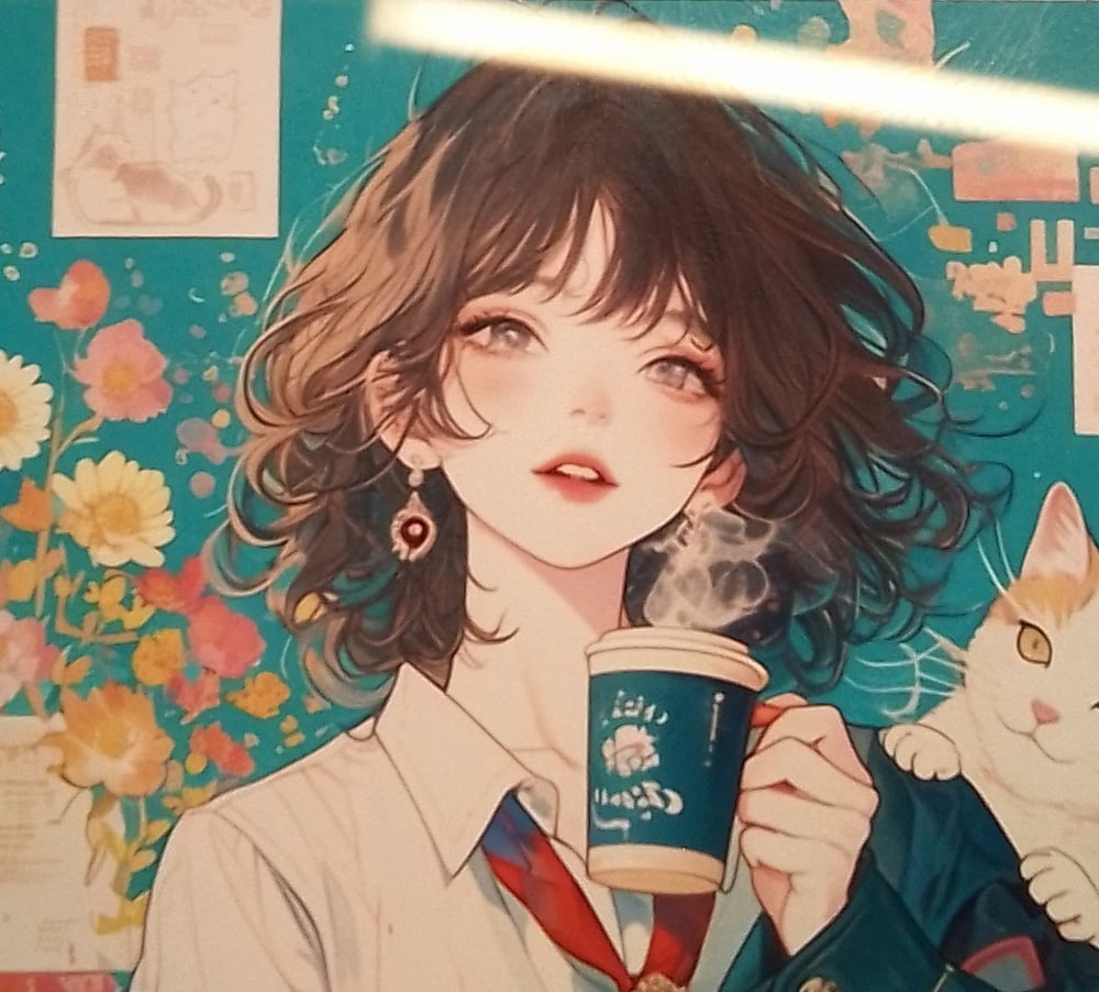 강채은