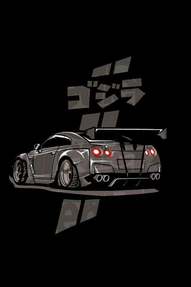 gtr