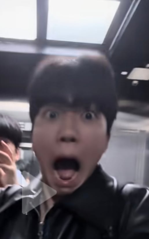 #웃김 #변남