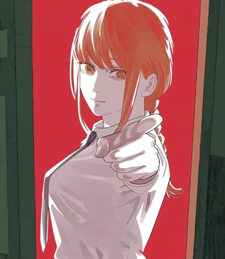 마키마