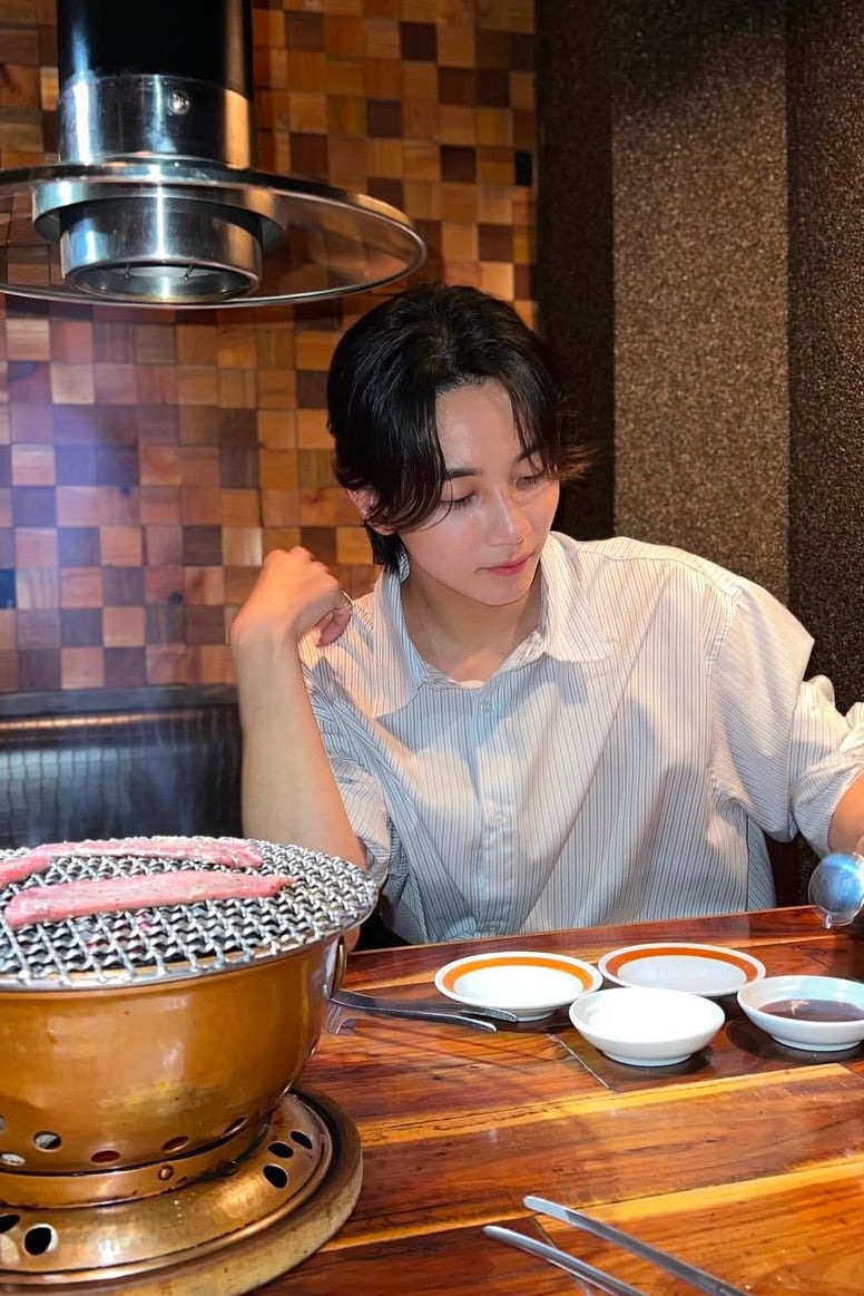 윤정한