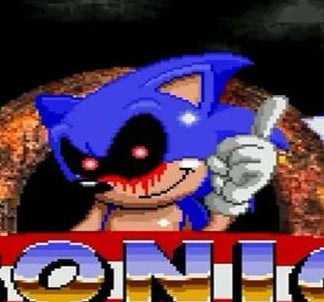 소닉.EXE