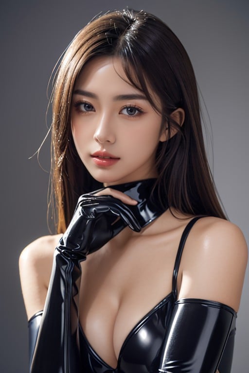 소진여왕