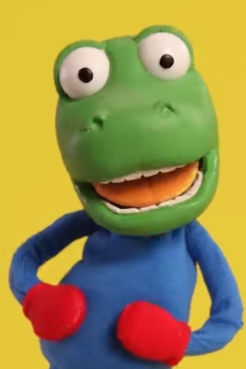 크롱