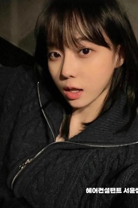 김민정