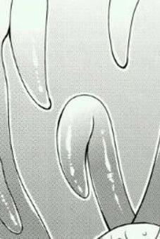 ㅇㅎ촉수괴물