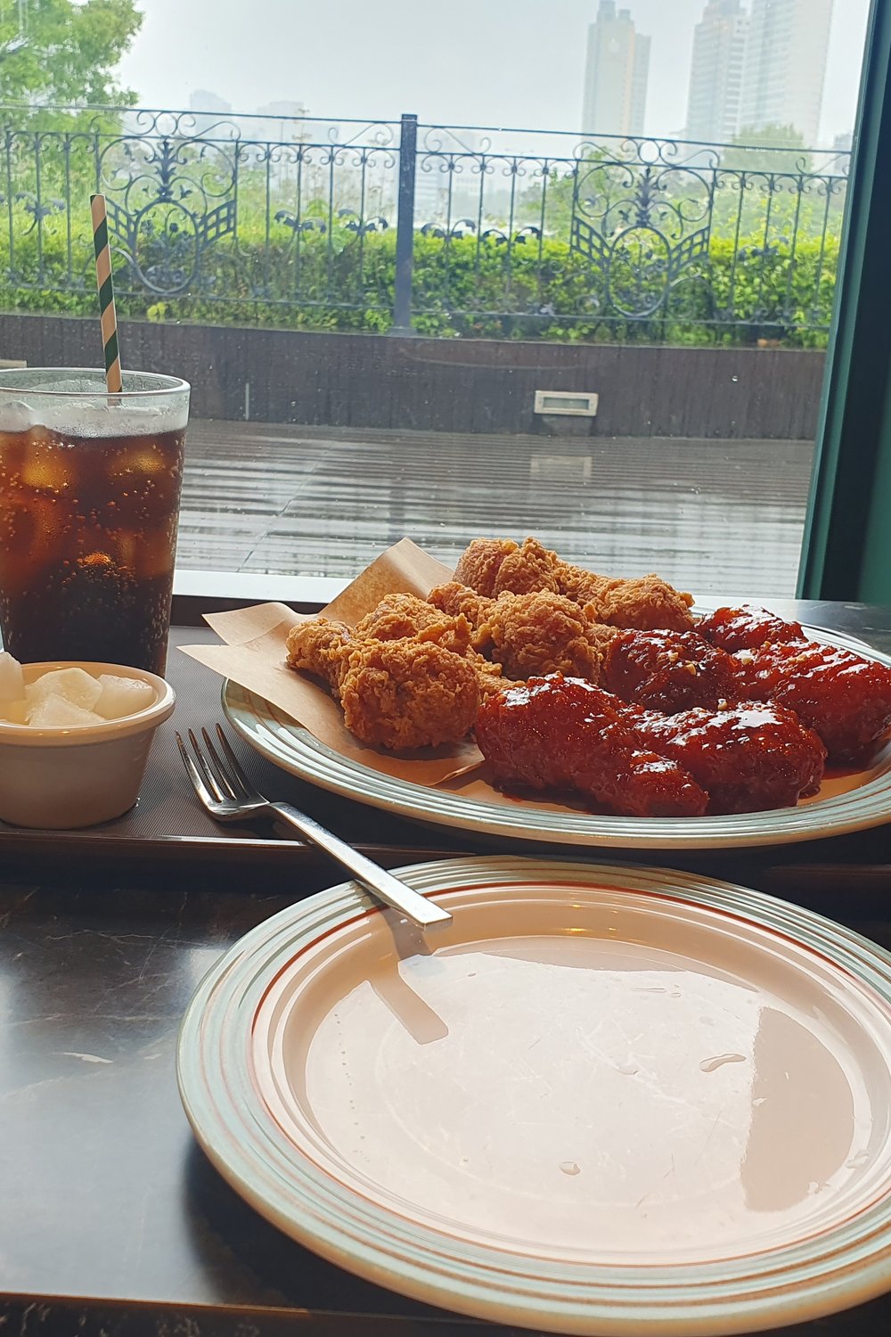 치킌