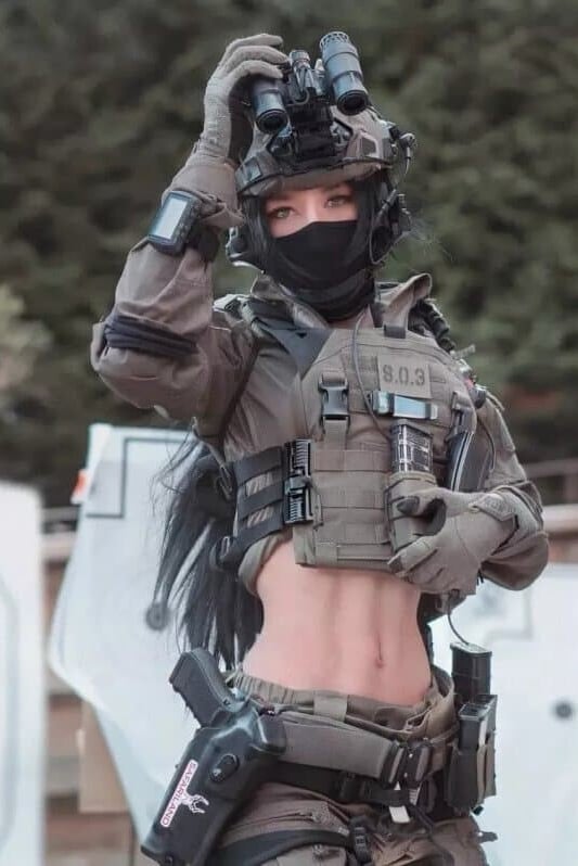 이채아