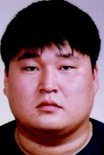 강호동