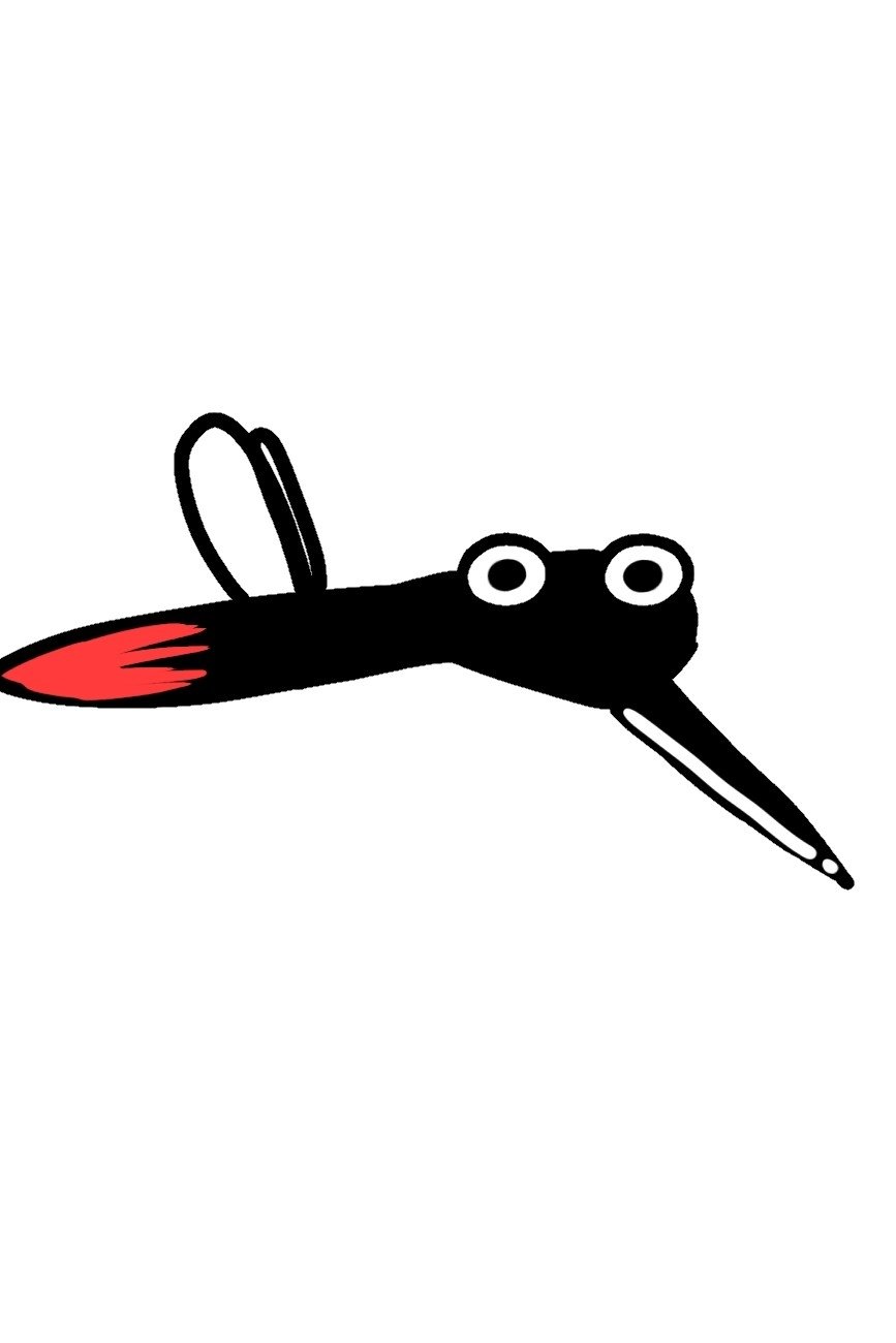 모기