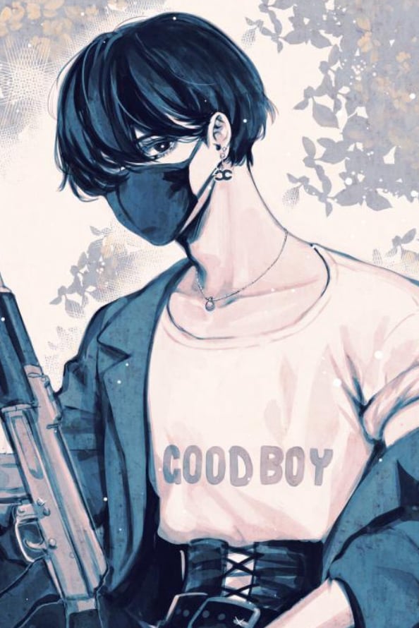 John