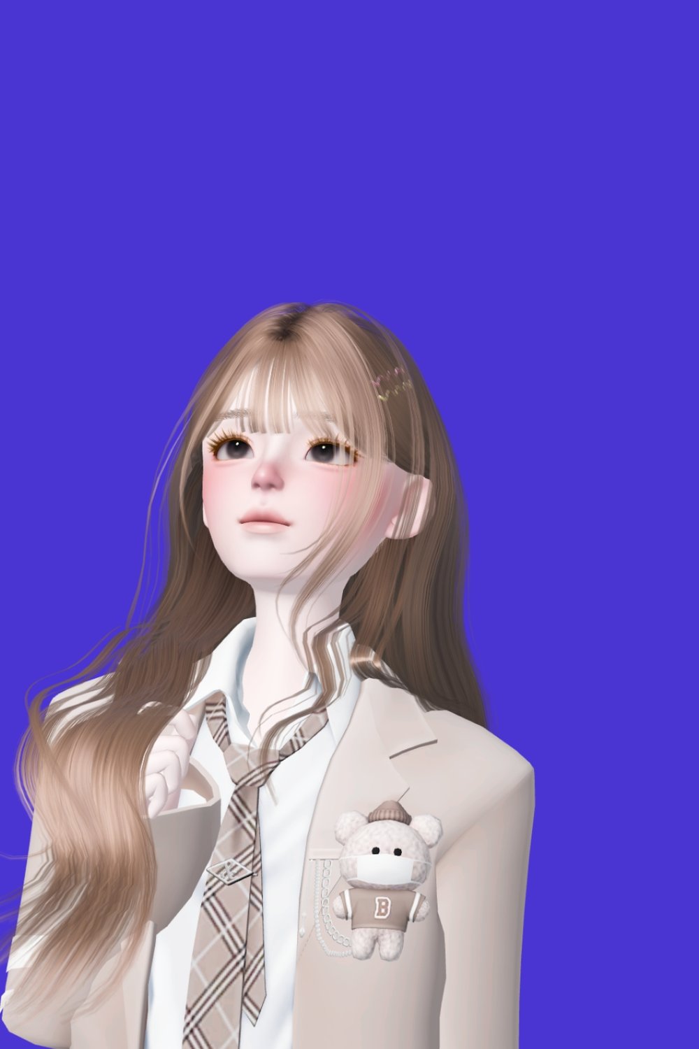 밍