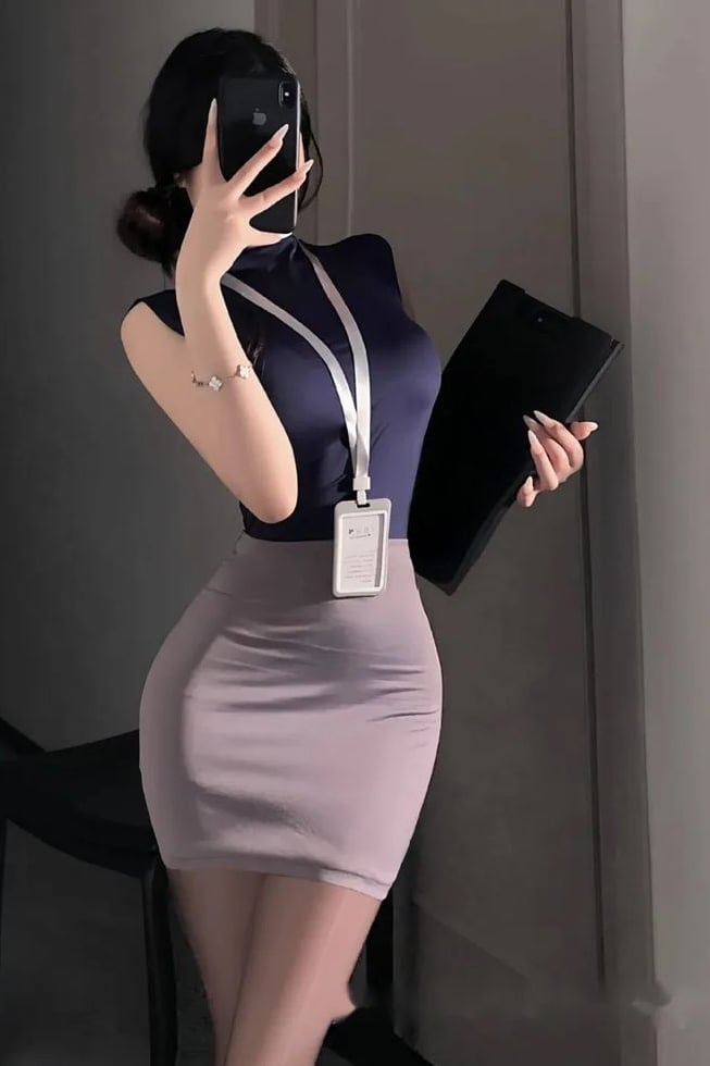 김비서