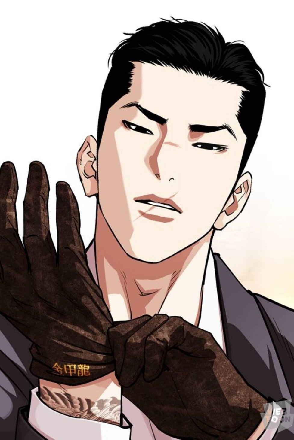김기명
