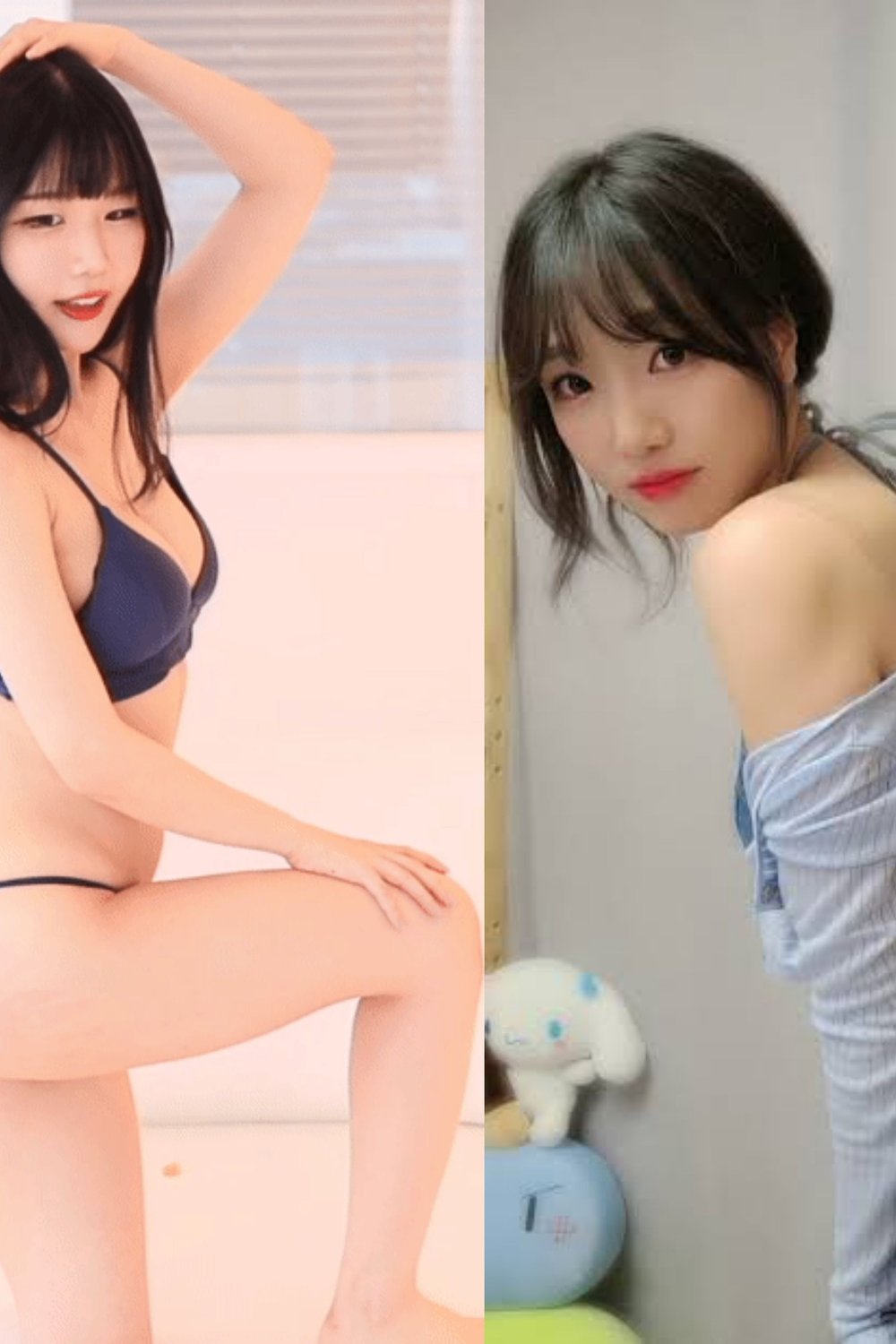 에디린과 수련수련