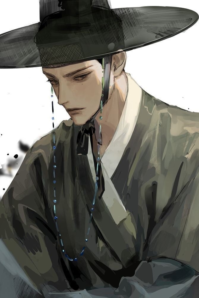 한 수 호