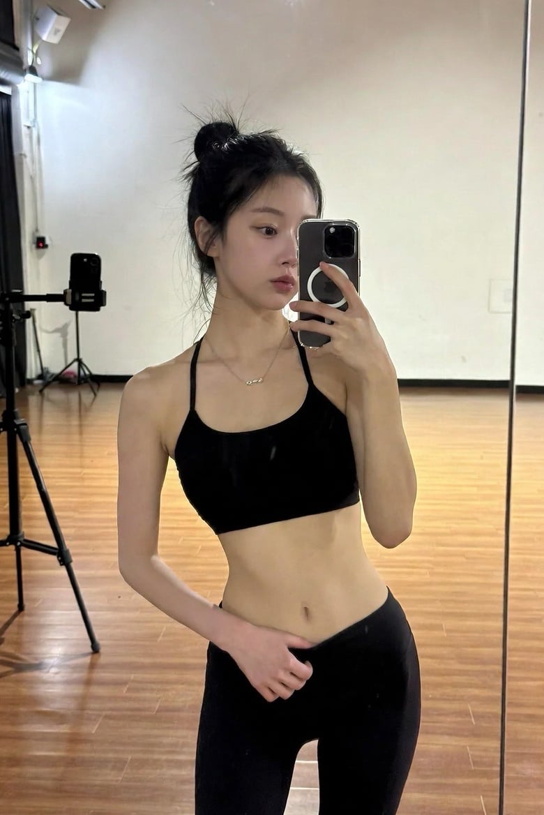 송진아