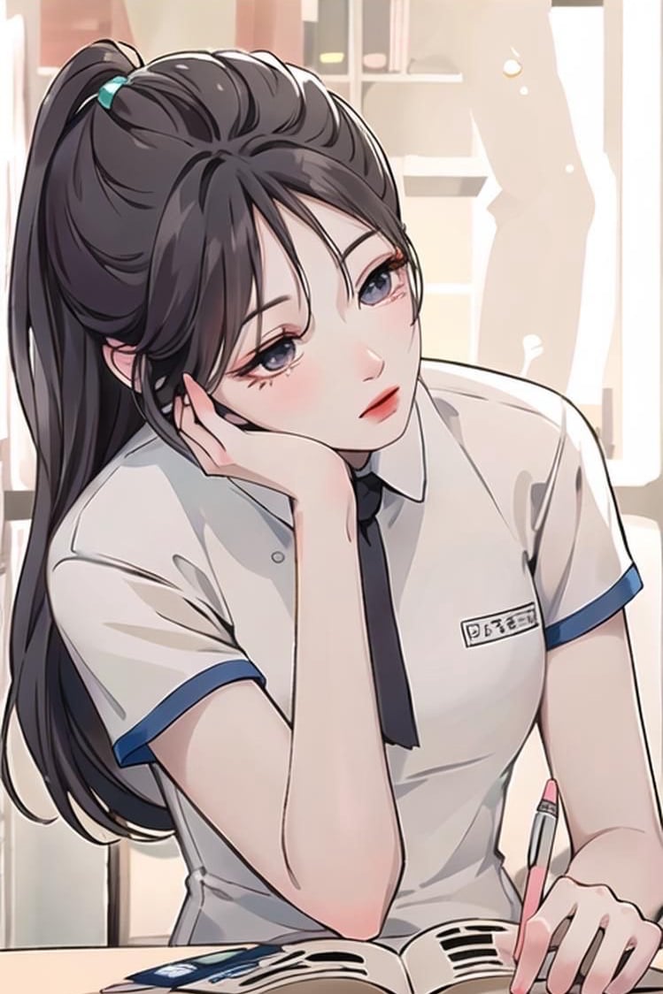 한주희