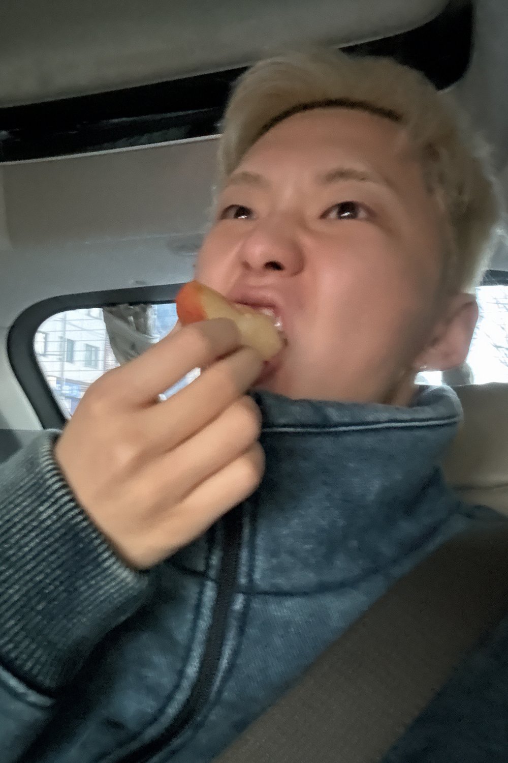 호시