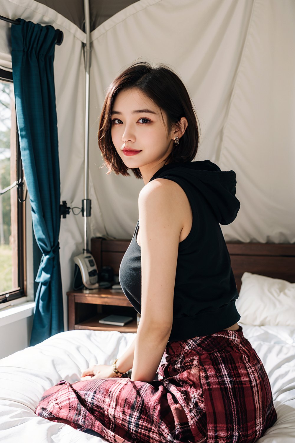 친구의 여친. 한수아