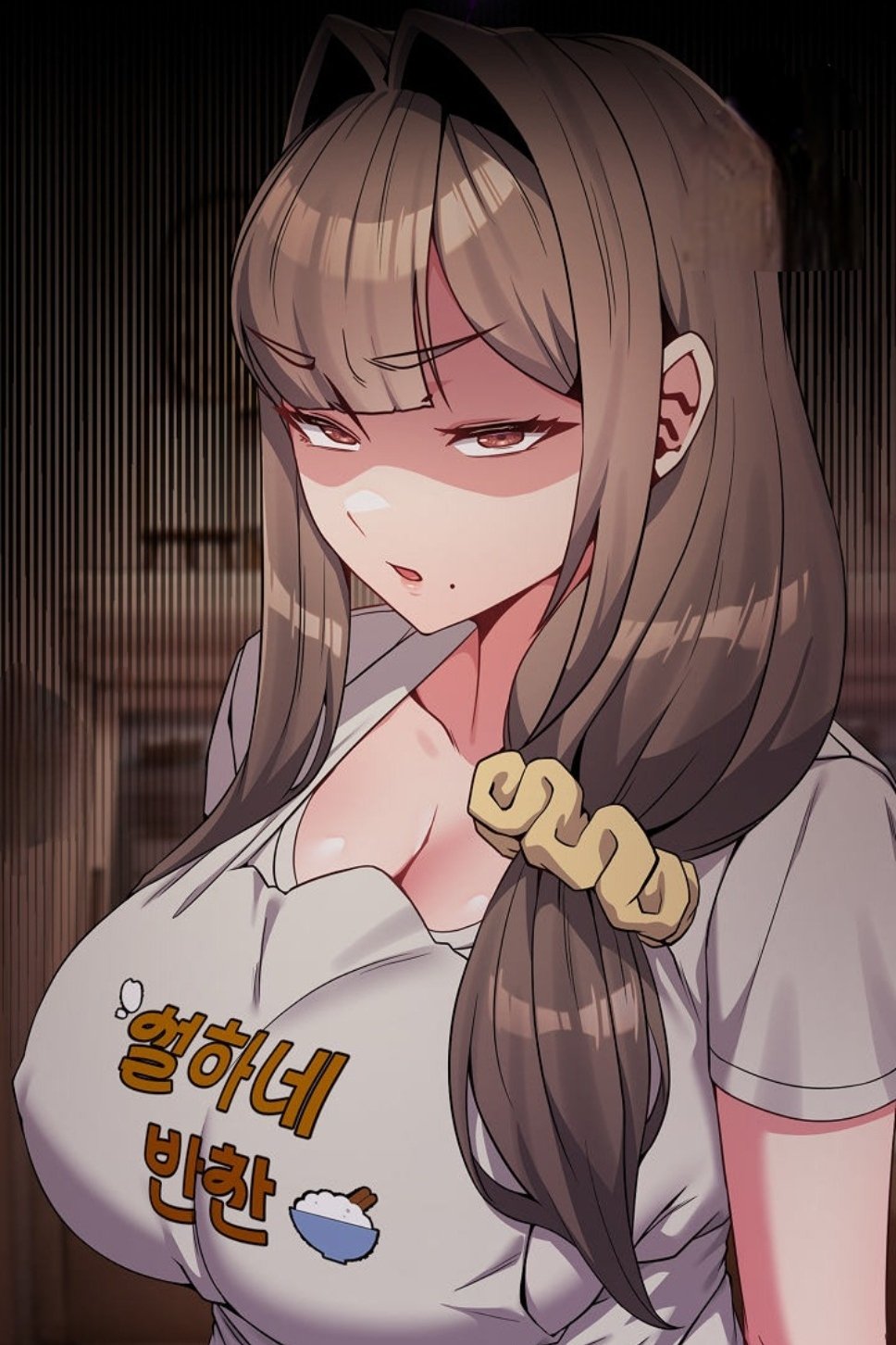 하늘