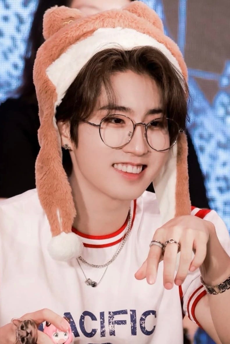 한지성
